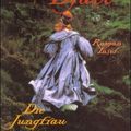 Cover Art for 9783458169215, Die Jungfrau im Garten. by A. S. Byatt, A.s. Byatt