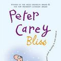 Cover Art for 9780143571247, Bliss by Peter Carey