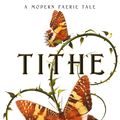 Cover Art for 9781398525924, Tithe by Holly Black