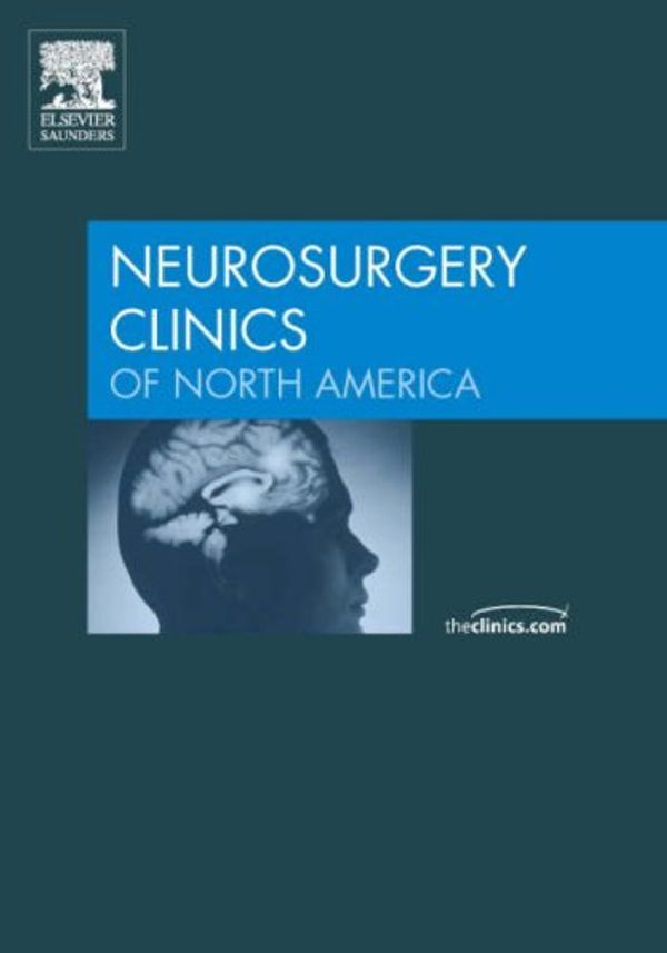 Cover Art for 9781416039303, Minimally Invasive Spine Surgery, An Issue of Neurosurgery Clinics, 1e (The Clinics: Surgery) by John O'Toole