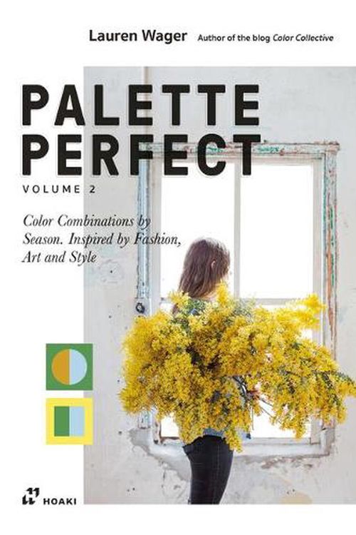 Cover Art for 9788417656720, Color Collective's Palette Perfect, Vol. 2 by Lauren Wager