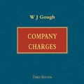 Cover Art for 9781405718813, Company Charges by Simon Firth