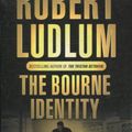 Cover Art for 9781407224343, The Bourne Identity by Robert Ludlum