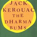 Cover Art for 9780670019939, The Dharma Bums by Jack Kerouac