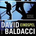 Cover Art for 9789400507562, Eindspel (Will Robie) by David Baldacci