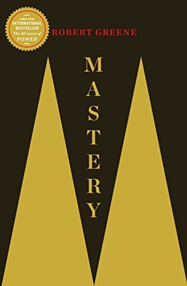 Cover Art for B017MYTCUA, Mastery (The Robert Greene Collection) by Robert Greene (2012-11-19) by Robert Greene