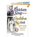 Cover Art for 9788187671107, Chicken Soup For The golden Soul by Canfield Jack