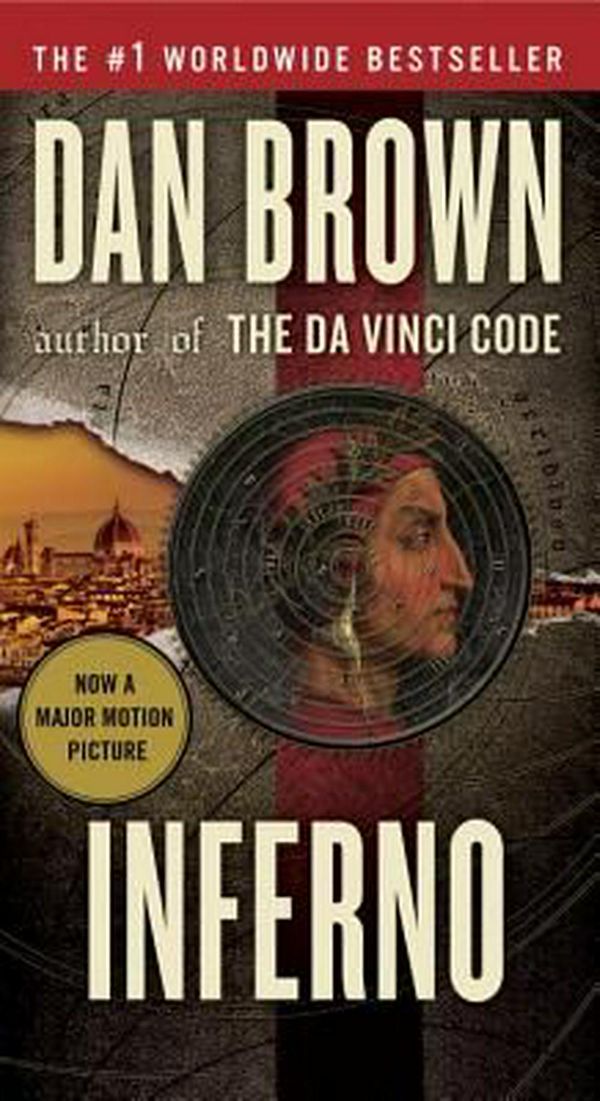 Cover Art for 9781400079155, Inferno by Dan Brown