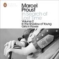 Cover Art for 9780141180328, In Search of Lost Time by Marcel Proust
