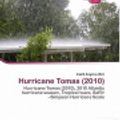 Cover Art for 9786133994065, Hurricane Tomas (2010) by Jerold Angelus