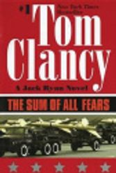 Cover Art for 9781101000571, The Sum of All Fears by Tom Clancy