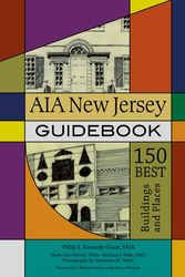 Cover Art for 9780813551265, Aia New Jersey Guidebook by Michael Graves