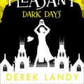 Cover Art for 9780008266356, Dark Days by Derek Landy