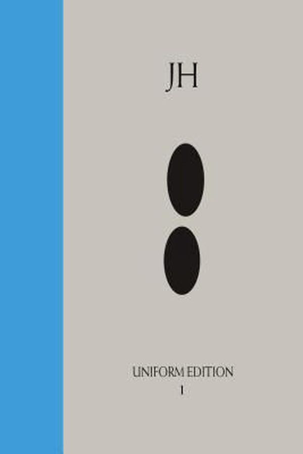 Cover Art for 9780882149981, Archetypal Psychology: Uniform Edition Vol. 1 by James Hillman