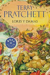 Cover Art for 9788497934725, Lores Y Damas/ Lords and Ladies by Terry Pratchett