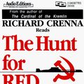 Cover Art for 9780945353799, The Hunt for Red October by Tom Clancy