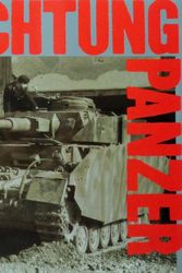 Cover Art for 9784499226219, Achtung Panzer No. 3 Panzerkampfwagen IV by 尾藤満, 富岡吉勝, 北村裕司