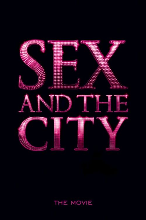 Cover Art for 9780061686115, Sex and the City by Amy Sohn