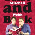 Cover Art for 9780007280193, This Mitchell and Webb Book by David Mitchell, Robert Webb