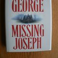Cover Art for 9780553092530, Missing Joseph by Elizabeth George