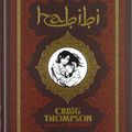 Cover Art for 9788817052276, Habibi by Craig Thompson