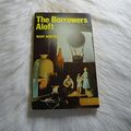 Cover Art for 9780460027038, Borrowers Aloft by Mary Norton