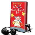 Cover Art for 9781605147123, The Best Christmas Pageant Ever by Barbara Robinson