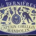 Cover Art for 9780754075455, Captain Corelli's Mandolin: Complete & Unabridged (Radio Collection) by Louis de Bernieres, Michael Maloney