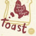 Cover Art for 9780007791279, Toast by Nigel Slater