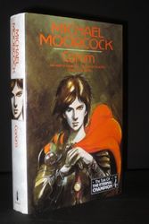 Cover Art for 9781857980295, Corum by Michael Moorcock