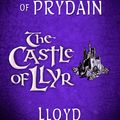 Cover Art for 9781409590835, The Castle of Llyr by Lloyd Alexander