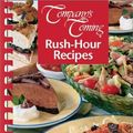Cover Art for 9781895455946, Rush-Hour Recipes by Jean Pare