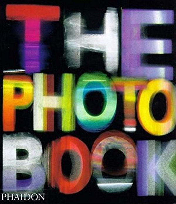 Cover Art for 9780714844886, The Photo Book by Phaidon Phaidon