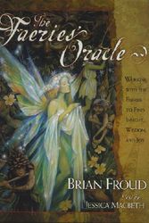 Cover Art for 9780743201117, The Faeries Oracle by Brian Froud