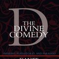 Cover Art for 9781453640401, The Divine Comedy by Dante