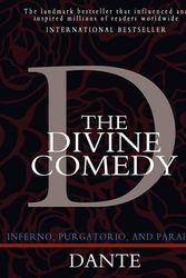 Cover Art for 9781453640401, The Divine Comedy by Dante