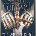 Cover Art for 9781856952767, The Winter King by Bernard Cornwell