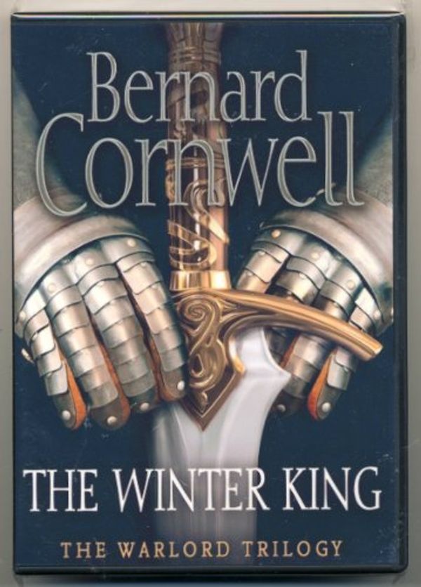 Cover Art for 9781856952767, The Winter King by Bernard Cornwell