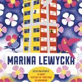 Cover Art for 9781905490561, The Lubetkin Legacy by Marina Lewycka