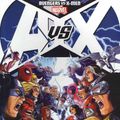 Cover Art for 9781846535185, Avengers Vs. X-men by Brian Michael Bendis
