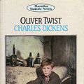 Cover Art for 9780333346167, Oliver Twist by Charles Dickens