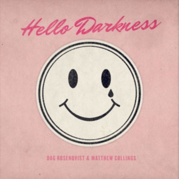 Cover Art for 4059251076520, Hello Darkness by COLLINGS,MATTHEW