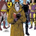 Cover Art for 9783741614934, Watchmen Deluxe by Alan Moore, Dave Gibbons