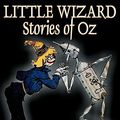 Cover Art for 9781463896171, Little Wizard Stories of Oz by L. Frank Baum