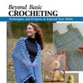 Cover Art for 9780811733922, Beyond Basic Crocheting by Sharon Hernes Silverman