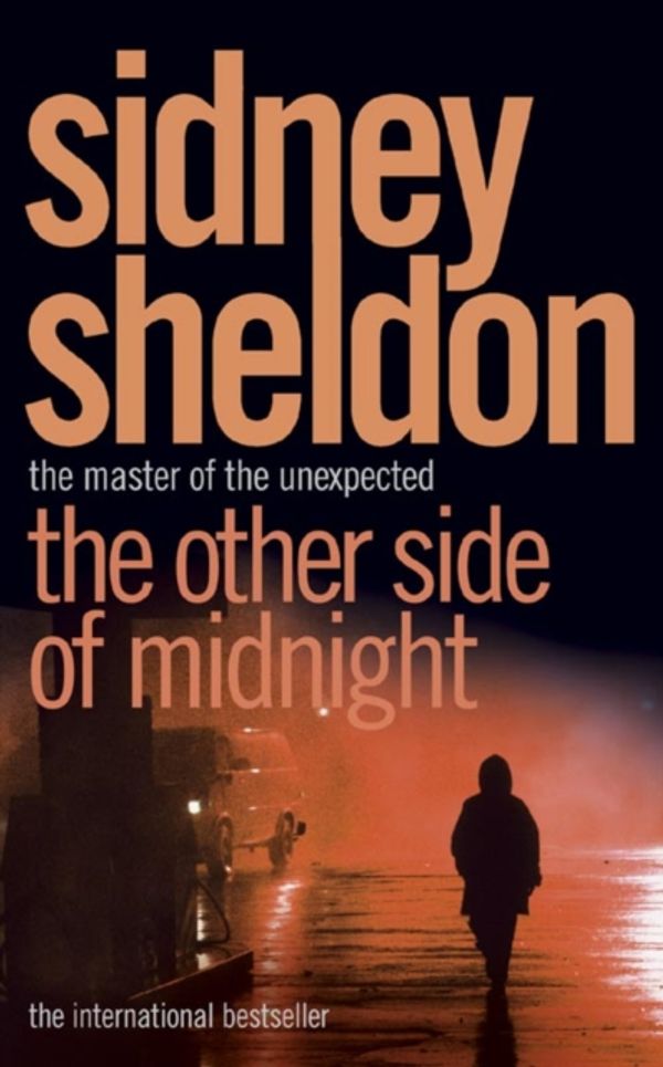 Cover Art for 9780006179313, The Other Side of Midnight by Sidney Sheldon