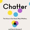 Cover Art for 9780593238752, Chatter by Ethan Kross