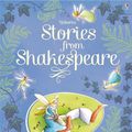 Cover Art for 9781409566908, Stories from Shakespeare by Anna Claybourne