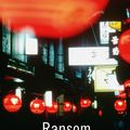 Cover Art for 9781408854525, Ransom by Jay McInerney