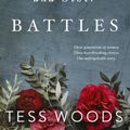 Cover Art for 9781460756959, Love And Other Battles by Tess Woods
